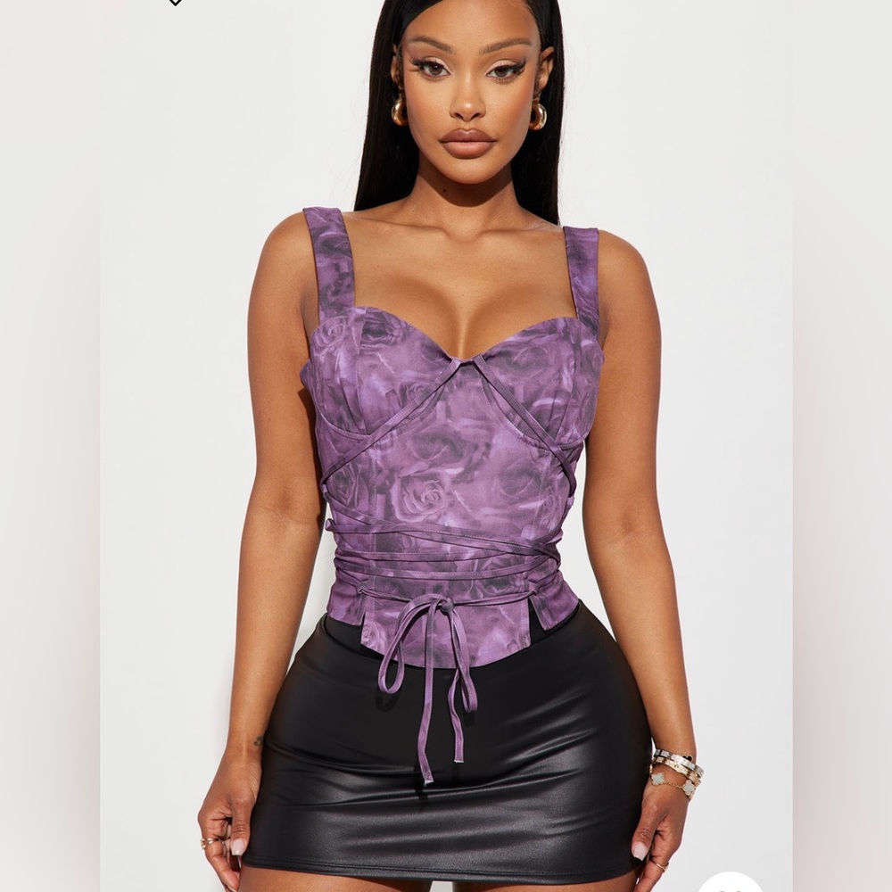 Fashionnova Corset